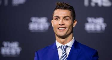 Ronaldo Parisdə 210 otaqlı otel açacaq