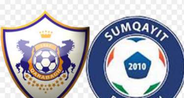 Topaz Premyer Liqası: “Qarabağ” komandası “Sumqayıt” klubunu məğlub edib