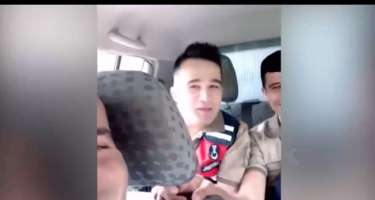 Mehmetcik bu videosuyla rekord QIRDI -
