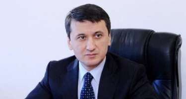 Azərbaycan Prezidentinin Mətbuat katibi