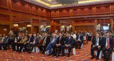 ​Azərbaycan Milli Olimpiya Komitəsinin Ədalətli Oyunlar Komissiyasının 20 illik yubileyi qeyd edilib