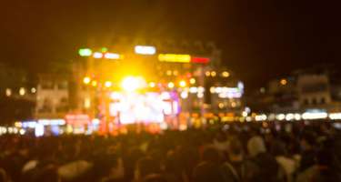 Musiqi festivalında 7 nəfər  öldü -