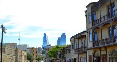​Ölkəyə gələn turistlərin sayı AZALIB
