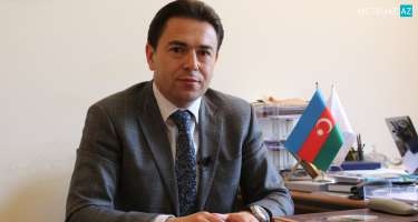 Anar Nəcəfli yenidən efirə qayıtdı
