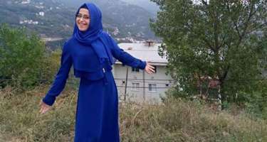 Gənc qız asqırdıqdan sonra öldü -