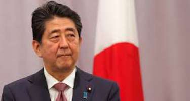 Şinzo Abe Nazirlər Kabinetinin yeni tərkibini 