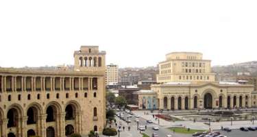 Ermənistan informasiya müharibəsində də