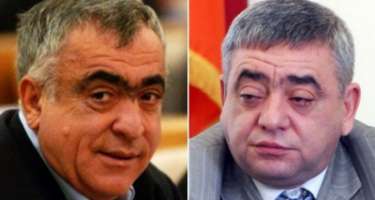 Serjikin qardaşları ölkədən qaçıb? - 
