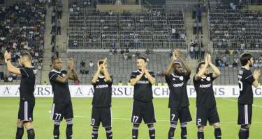"Sportinq" - "Qarabağ" - 