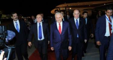 Binəli Yıldırım 
