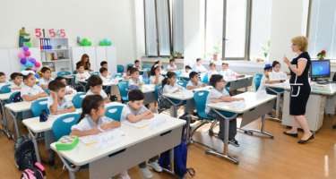 Müəllimlərin işə qəbulunun üçüncü turu başlayır