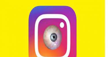 “Instagram”da dərclərin göstəriləcəyi ölkələri seçmək 
