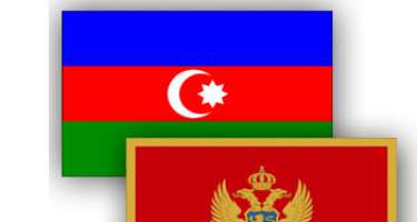 Azərbaycanla Monteneqro arasında hərbi əməkdaşlıq məsələləri 