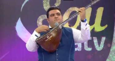 Aşıq Əli yenə kökəldi - 