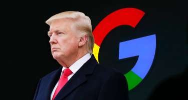 “Google” işçiləri “Anti-Tramp” axtarış 