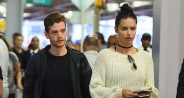 ​Adriana Limadan Metin Hara paylaşımı