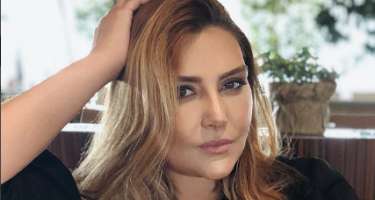 Xalq artisti Zülfiyyə Xanbabayevanın maraqlı görüntüsü yayılıb