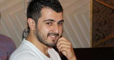 ​Cavid Gül: 