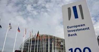 Avropa İnvestisiya Bankı Gürcüstana 
