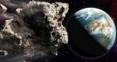 Sürətlə dünyaya yaxınlaşır - NASA-dan qorxudan AÇIQLAMA -