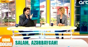 Avtobusları qadınlar sürsünmü?- 