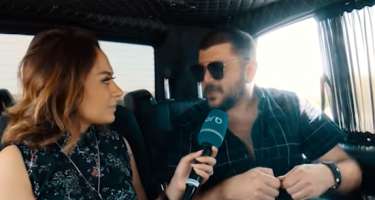 ​Rəhim Rəhimli Azərbaycanı tərk edir? - 