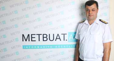 Tural Müseyibov Metbuat.az-ın qonağı oldu