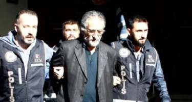 Gülənin qardaşına 10 il 6 ay həbs verildi