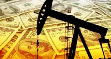 "Brent" markalı neftin qiyməti 85 dollarə ötüb