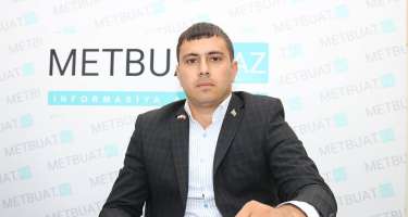 “11 aydır atamdan məktub ala bilmirik” 