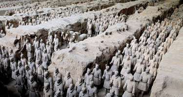Dahi strateq Sun Tzu: