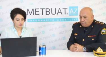 Vaqif Əsədov Metbuat.az-ın CANLI YAYIMINDA