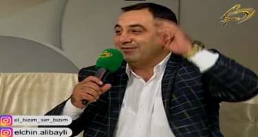 Baş redaktor efirdə qalmaqal yaşadı: