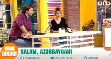 ​ARB TV tamaşaçılarına nostalji hislər yaşadıb