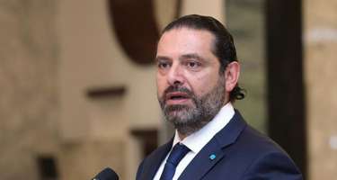 Hariri yeni hökumət üçün vaxt verib