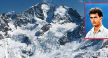 26 il sonra cəsədi tapılan alpinistin 