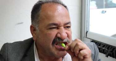 40 ildir cibində