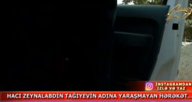Əhali təmiz suya həsrət qalıb?