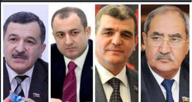 Bu azərbaycanlı millət vəkillərinin Feysbuk profili var