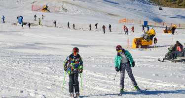Azərbaycanda qış turizmi üçün hazırlıqlara başlanılıb