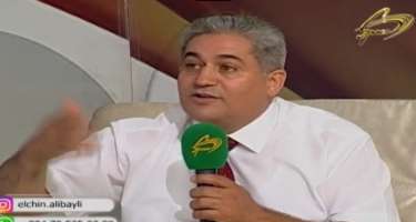 Nəyi düz, nəyi səhv edirik? - Tahir Əlirzayev açıqladı