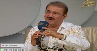 Cavanşir Məmmədov gecə canlı yayıma çıxan bəzi qadınlara belə dedi: