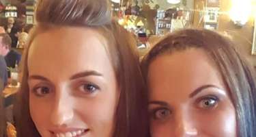 DƏHŞƏT: Rəfiqəsinin qulağını qopardı