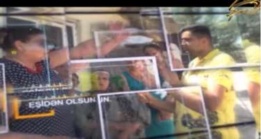 ​"3 oğul böyütdüm, heç biri məni evə buraxmır" - 