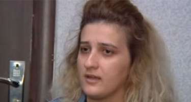 Bakıda 500 min manatlıq dələduzluqda ittiham olunan qadın saxlanıldı