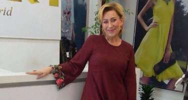 ​Əməkdar artist 116 kilodan 50 kilo çəki atıb