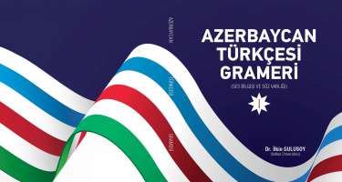 Azərbaycanlı dilçi alim Türkiyədə bir ilkə imza atdı
