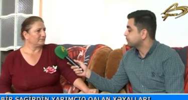 281 saylı məktəbdə nə baş verib?