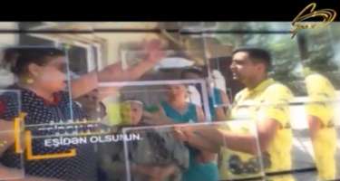 SAĞLAM OLA-OLA HƏKİM ANAMI ÖLDÜRDÜ - ŞOK İDDİA