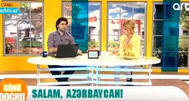 Görün bir evi neçə nəfərə satırlar